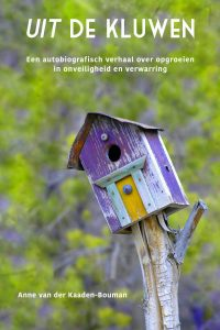 Uit de kluwen – Anne van der Kaaden-Bouman