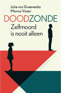 Doodzonde, zelfmoord is nooit alleen – Lonneke Thomas