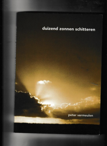 Duizend zonnen schitteren – Peter Vermeulen
