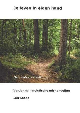 Je leven in eigen hand – Iris Koops