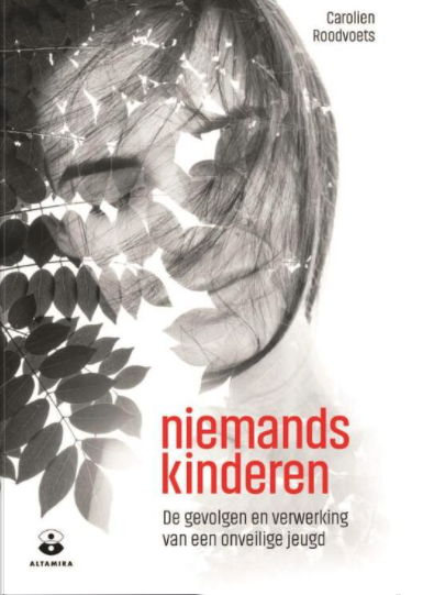 Niemandskinderen – Carolien Roodvoets