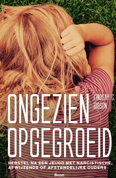 Ongezien opgegroeid