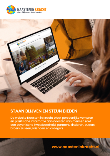 flyer naasten in kracht