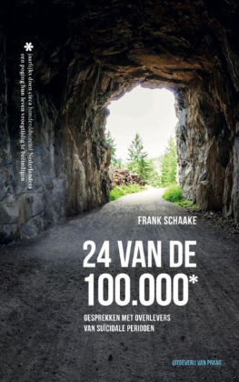 24 van de 100.000 – Frank Schaake