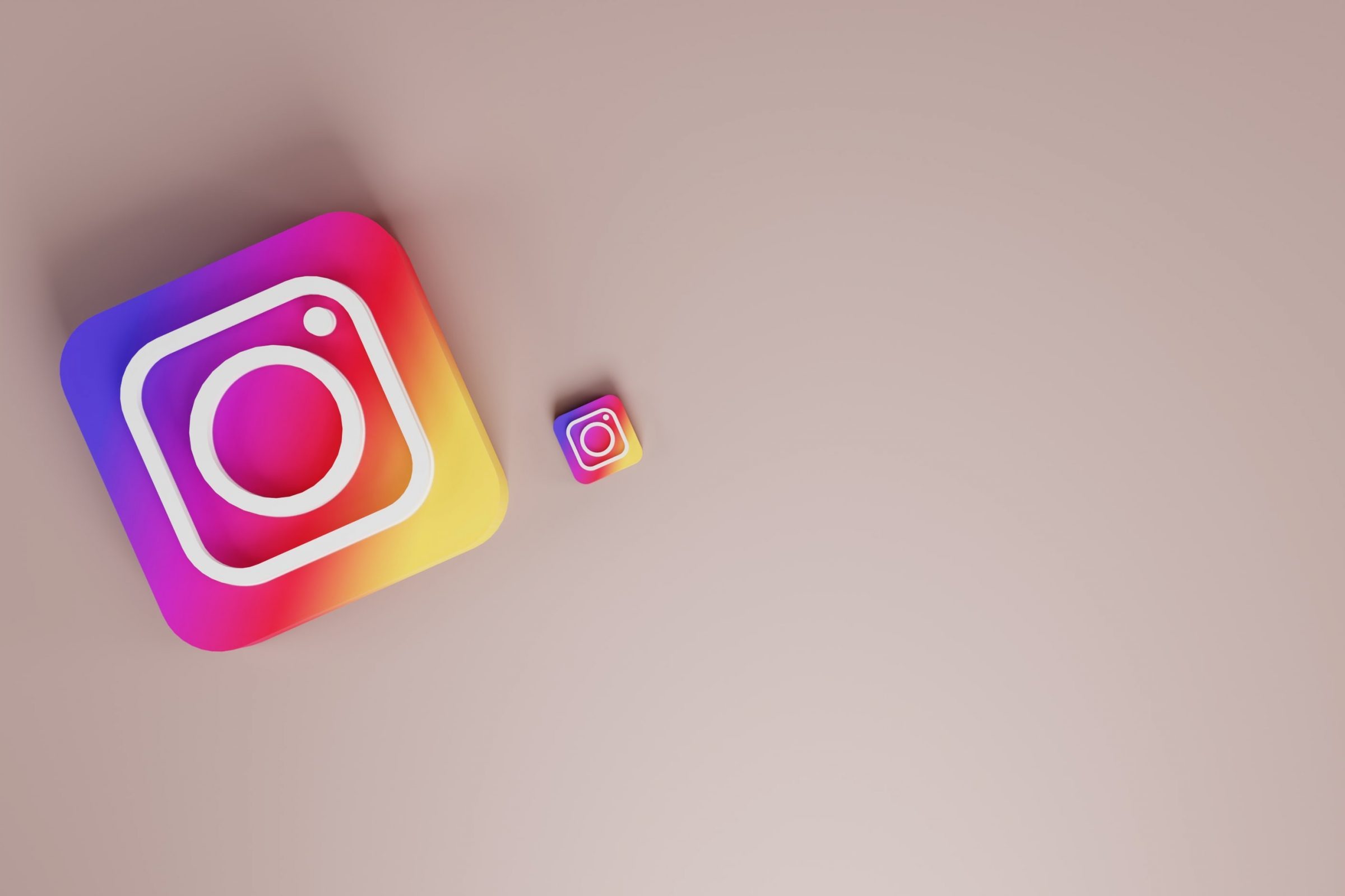 Vacature Instagram redacteur (vrijwilliger)