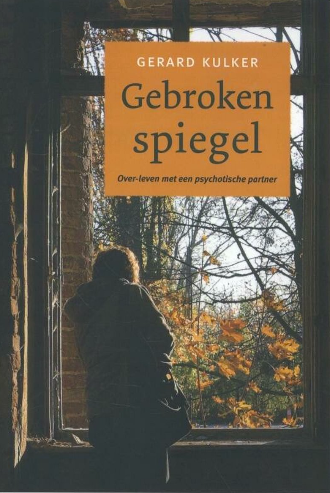 Gebroken Spiegel – Gerard Kulker