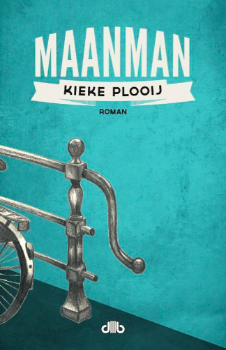 Maanman – Kieke Plooij