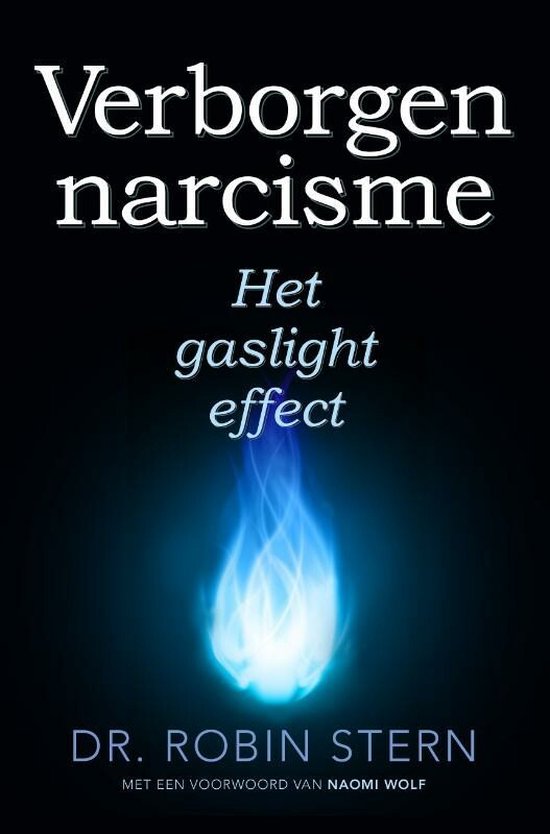 Het Gaslight Effect – dr. Robin Stern