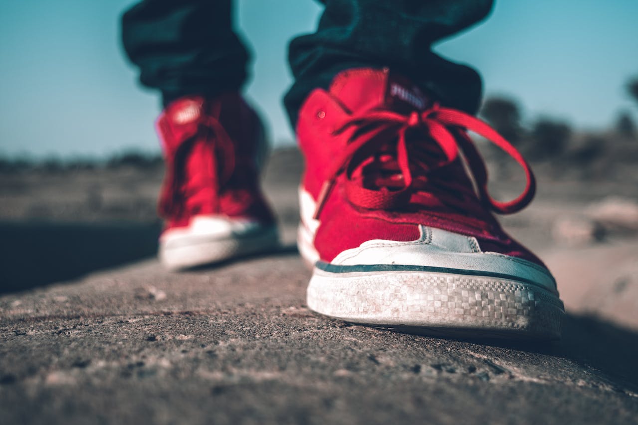 Kind van Dag: Creatieve ommekeer – van regenachtige Young wandeling naar inspirerende workshop
