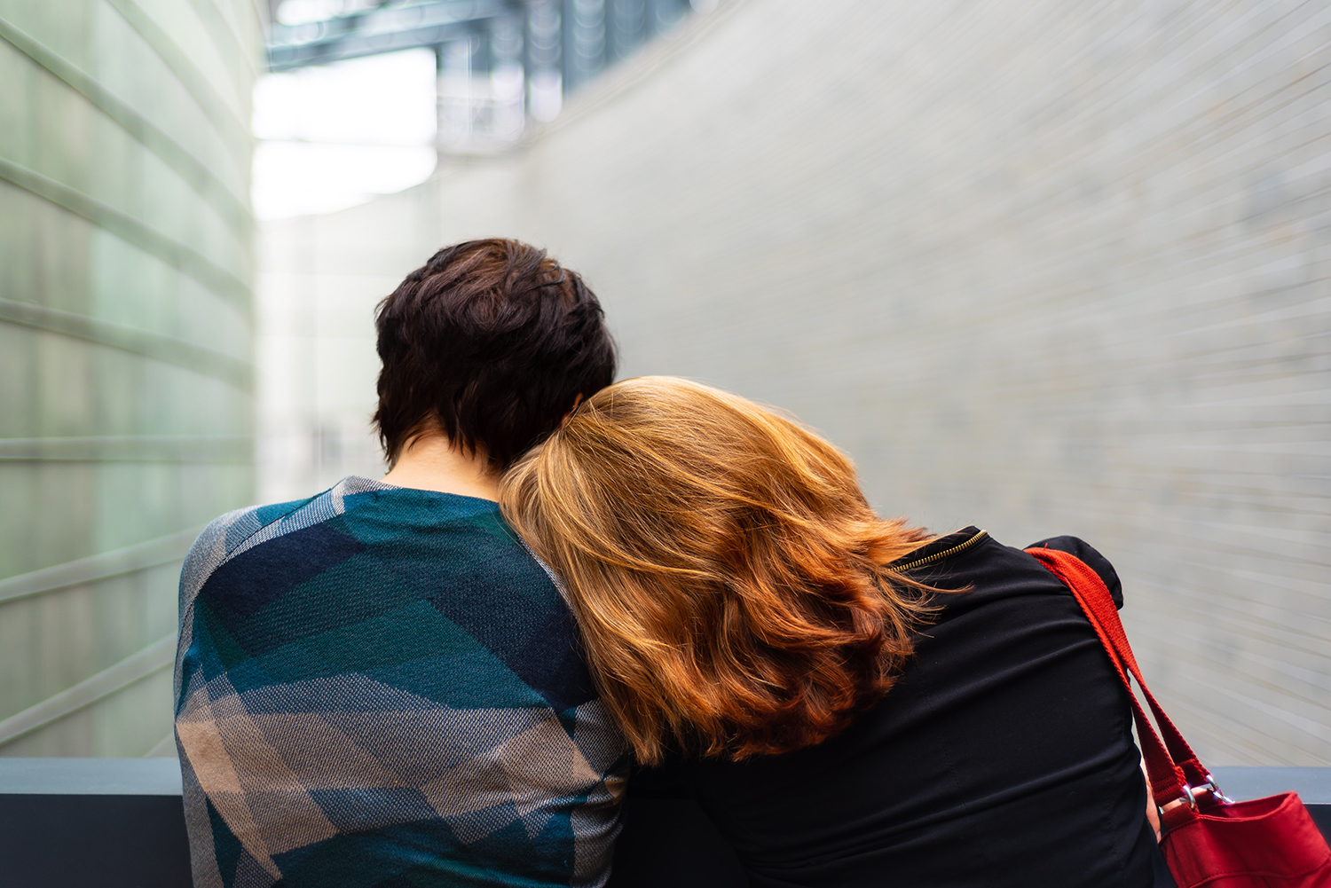 Jouw ervaringen delen als (ex)partner van iemand met psychische problemen?