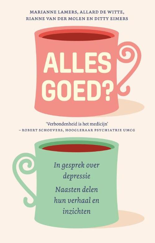 Alles goed?