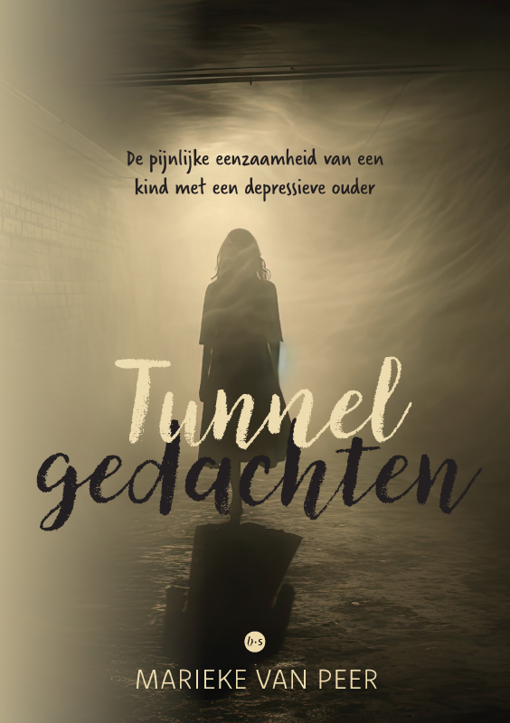 Tunnelgedachten – Marieke van Peer