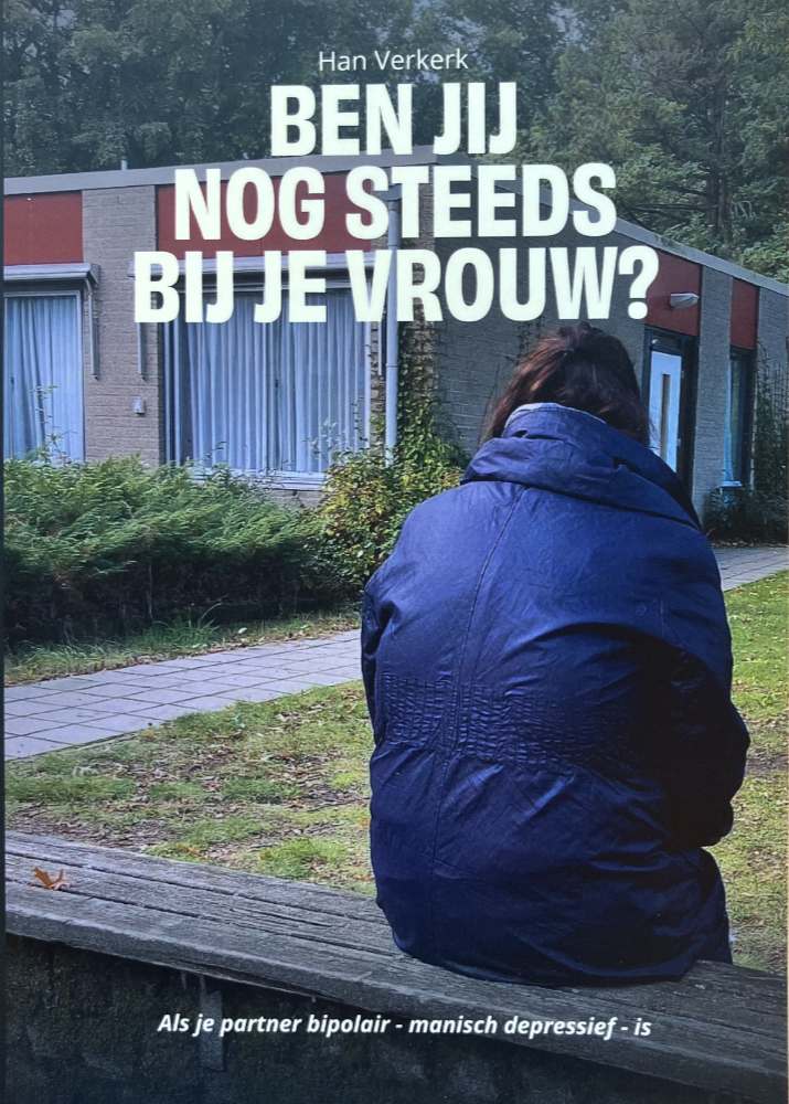 Ben je nog steeds bij je vrouw?- Han Verkerk