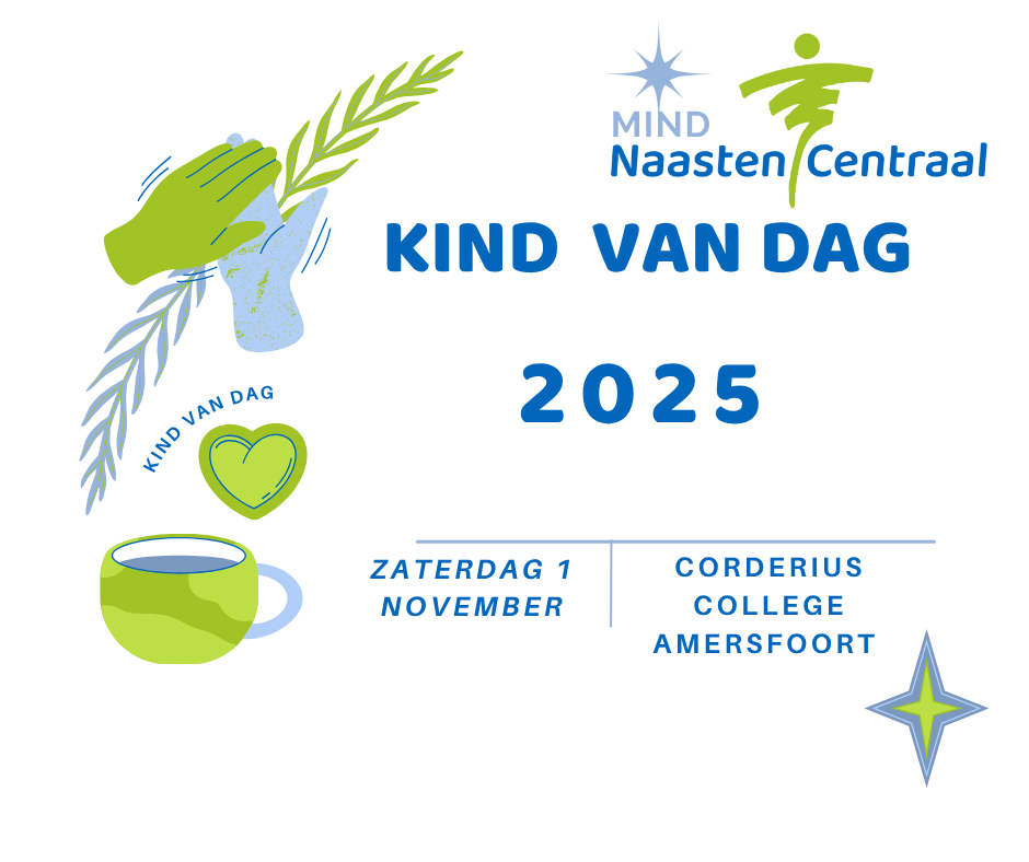 Thema Kind van Dag 2025 bekend: Tussen de Regels